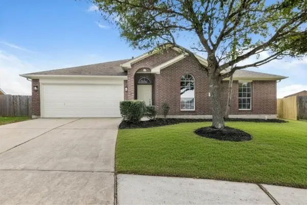 23607 Mesquite Trail Lane, Spring, TX 77373