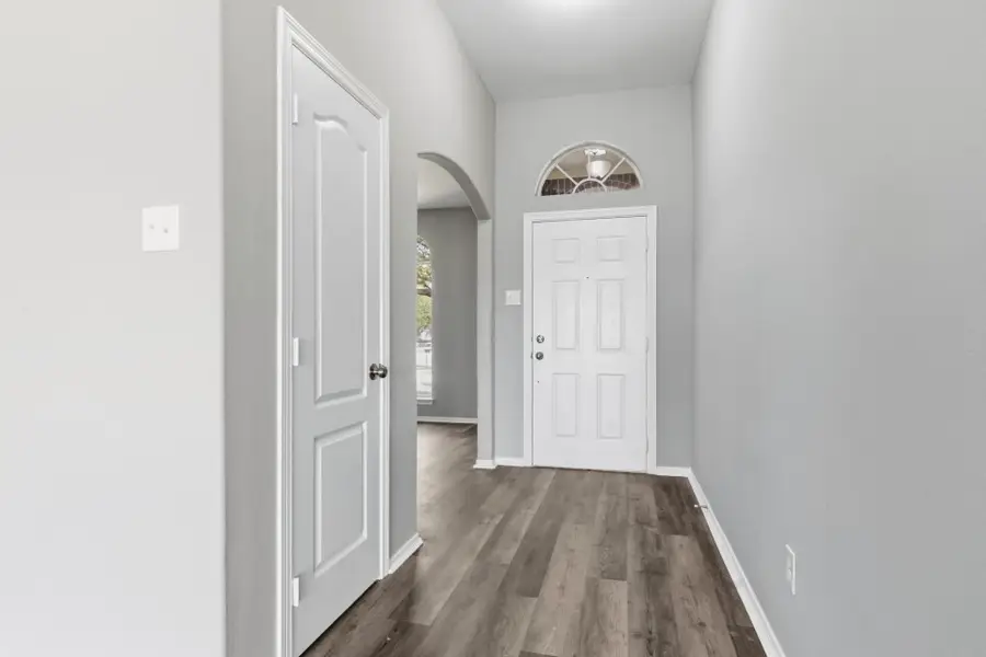 23607 Mesquite Trail Lane, Spring, TX 77373 - #2