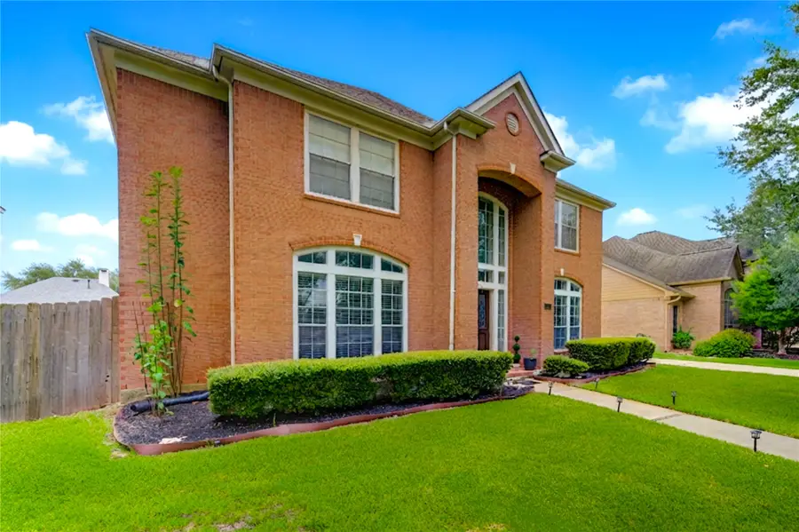5911 Canyon Brook Court, Sugar Land, TX 77479 - #2
