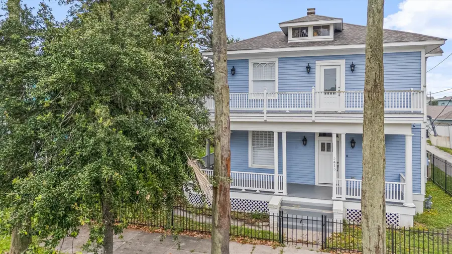 2415 Avenue O 1/2, Galveston, TX 77550 - Image #3
