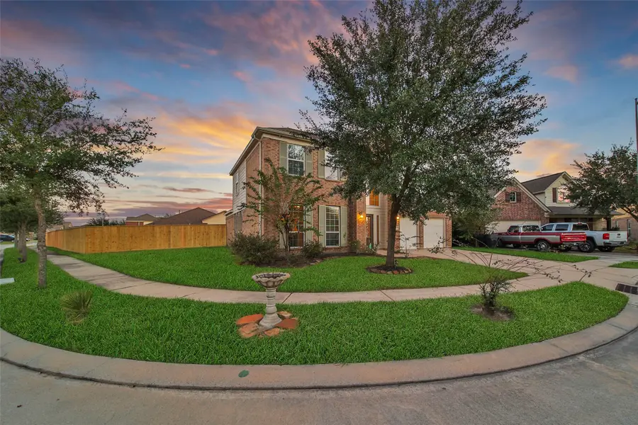 4010 Duneberry Trail, Humble, TX 77346 - #2