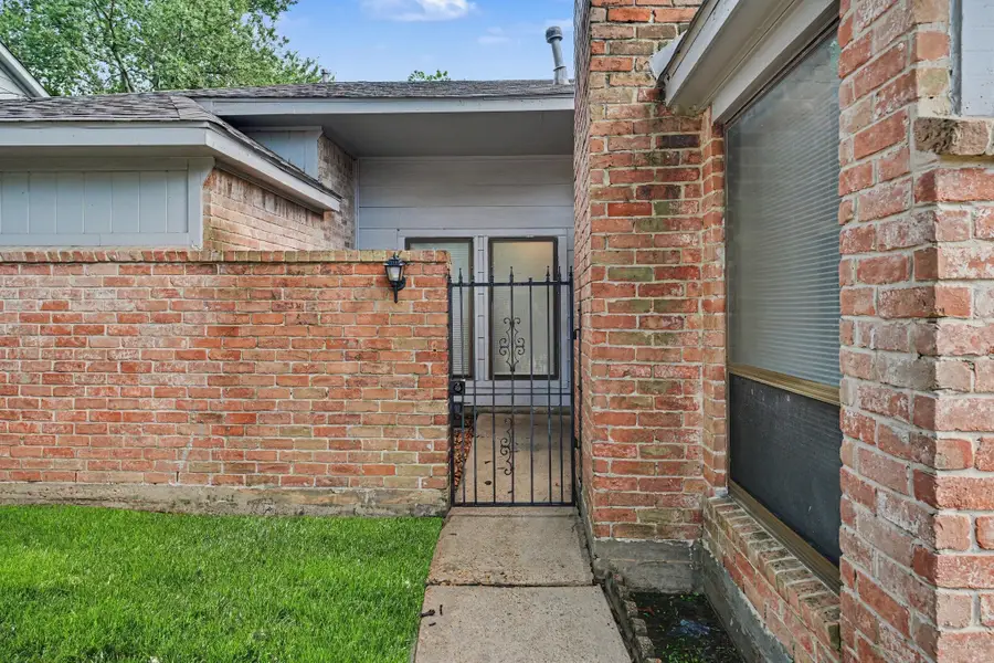 6210 Saint Anne Forest Drive, Houston, TX 77088 - #3