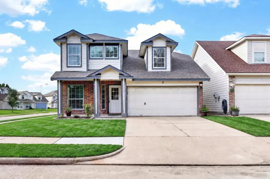 15014 Middle Oaks Boulevard, Houston, TX 77082 - #2