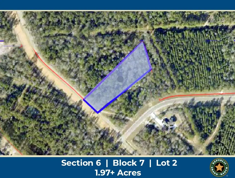 11631 Grand North Road, Willis, TX 77358 - #1