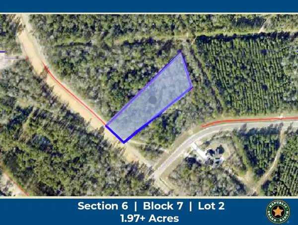 11631 Grand North Road, Willis, TX 77358