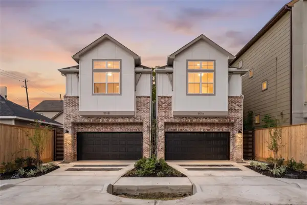 5016 Schuler Street, Houston, TX 77007