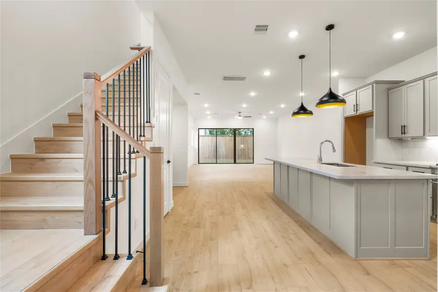 5016 Schuler Street, Houston, TX 77007 - #3