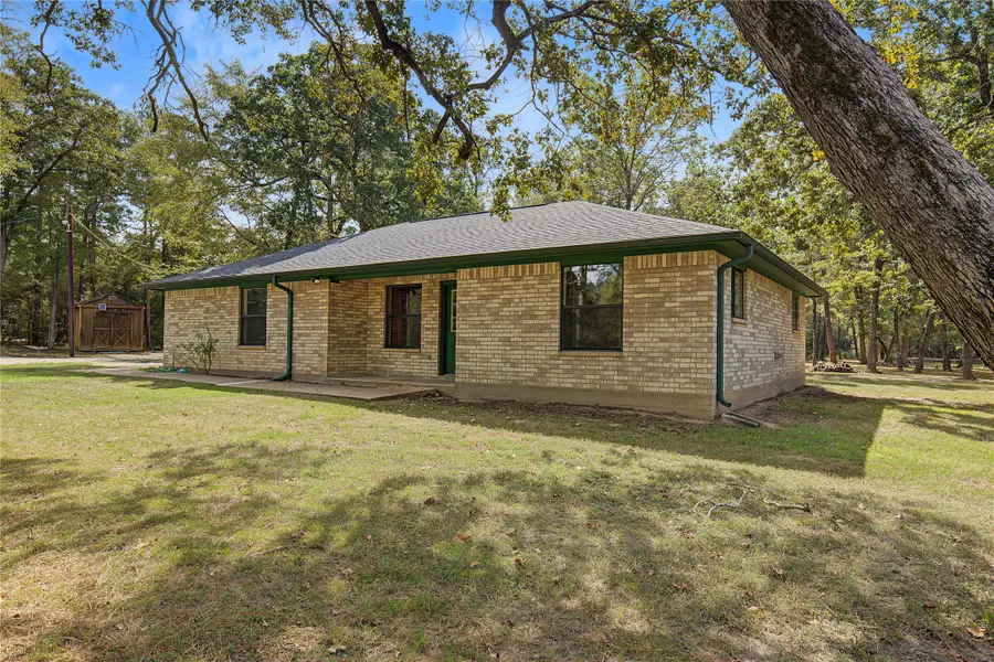 98 Lee Wood Road, Huntsville, TX 77320 - #2