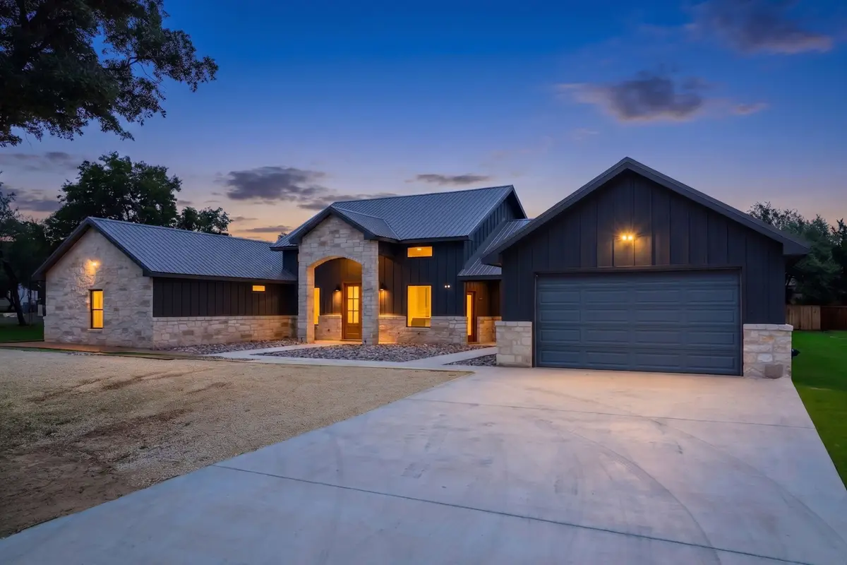 1463 Mountain Valley Drive, Concan, TX 78838 - #1