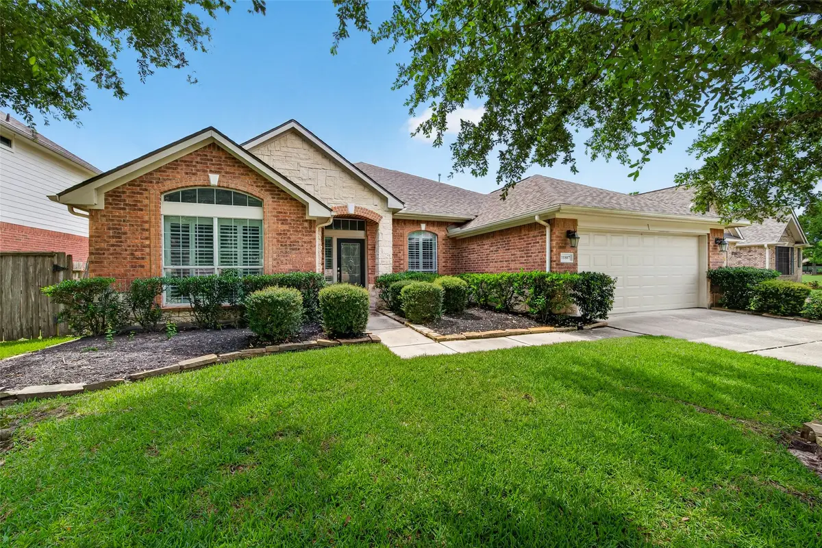 11807 High Noon Court, Cypress, TX 77433 - #1