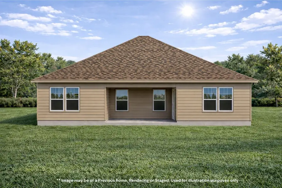 15854 Aspen Drive, Montgomery, TX 77356 - #2