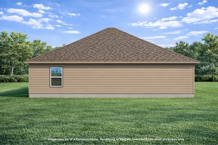 15854 Aspen Drive, Montgomery, TX 77356 - #3