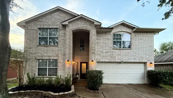 19715 Ringwald Court, Spring, TX 77379
