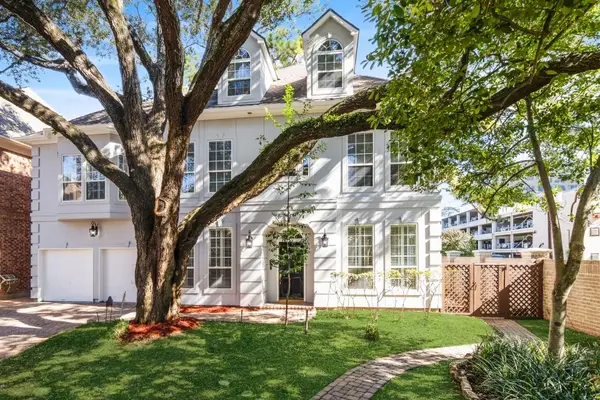 14 Pinewold Court, Houston, TX 77056