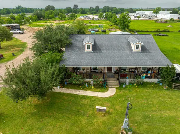 29867 Marti Road, Katy, TX 77493
