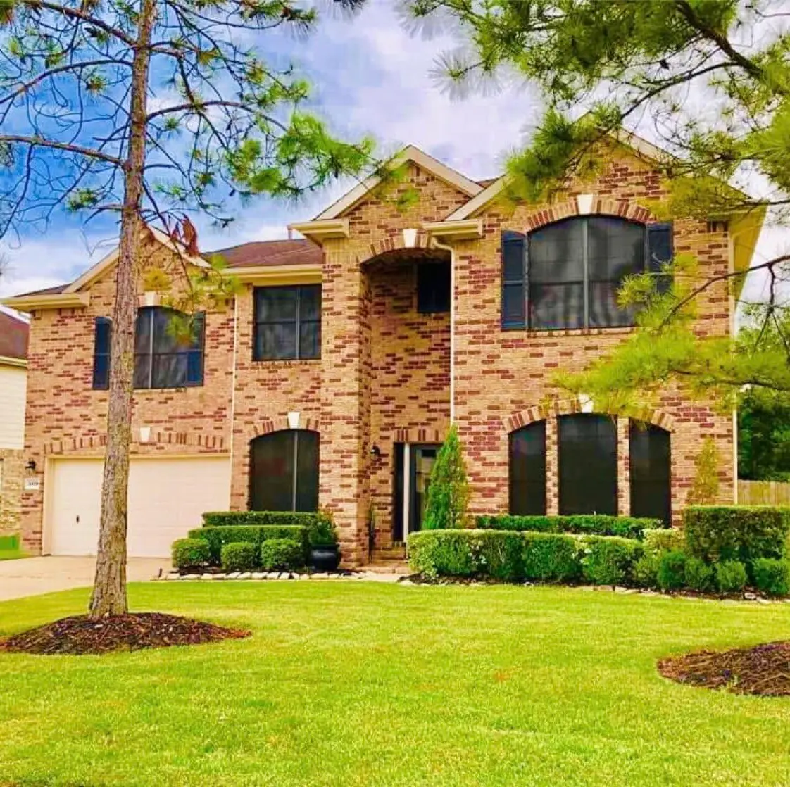 3339 Antelope Hills Drive, Missouri City, TX 77459 - #1