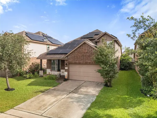 13211 Davenport Hills Lane, Humble, TX 77346