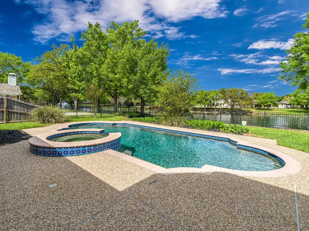 20410 Lake Spring Court, Cypress, TX 77433 - #1