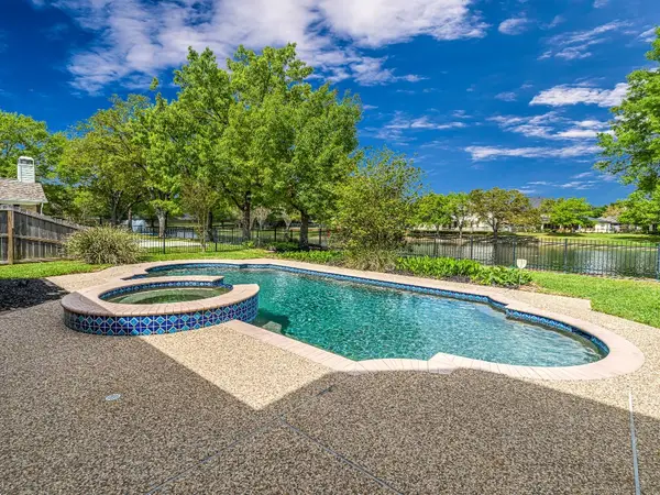 20410 Lake Spring Court, Cypress, TX 77433