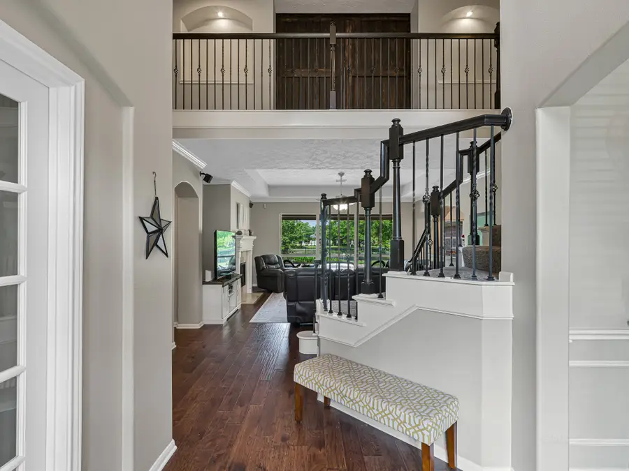 20410 Lake Spring Court, Cypress, TX 77433 - #3