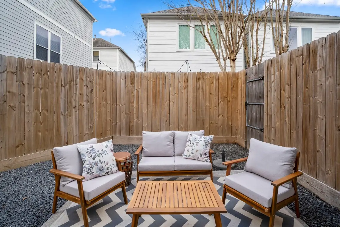3209 Chenevert Street, Houston, TX 77004 - #1