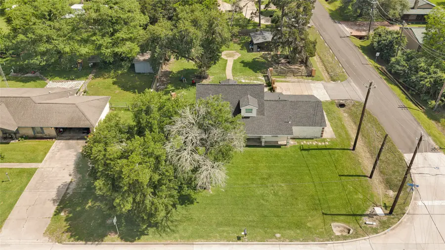 1500 Massey Tompkins Road, Baytown, TX 77521 - #2
