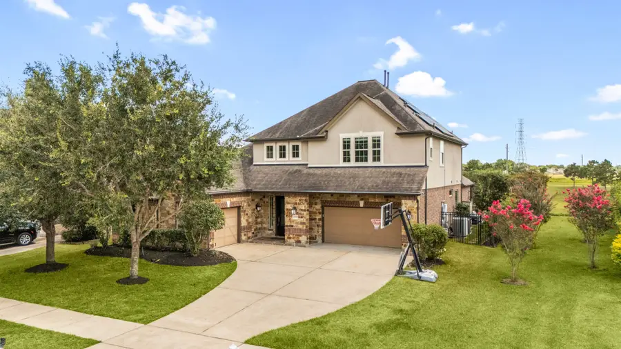 23307 Ovada Lane, Richmond, TX 77406 - #2