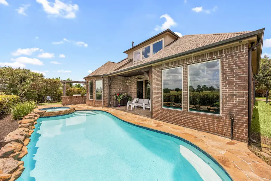 23307 Ovada Lane, Richmond, TX 77406 - #3