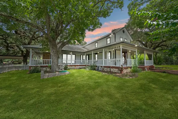 3541 State Highway 159, La Grange, TX 78945