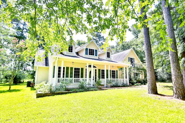 26718 Stagecoach Crossing Drive, Magnolia, TX 77355