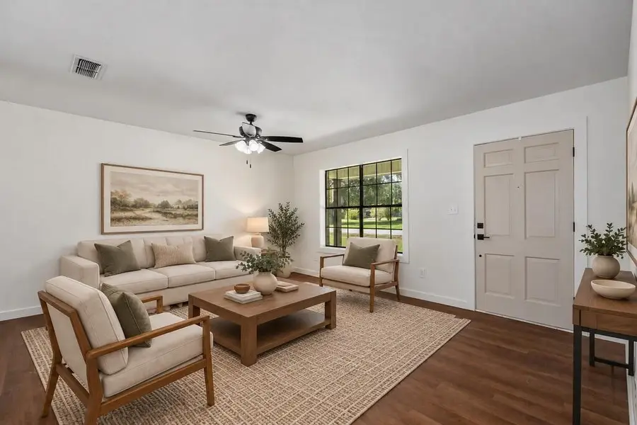 706 Ave A, Huntington, TX 75949 - #2