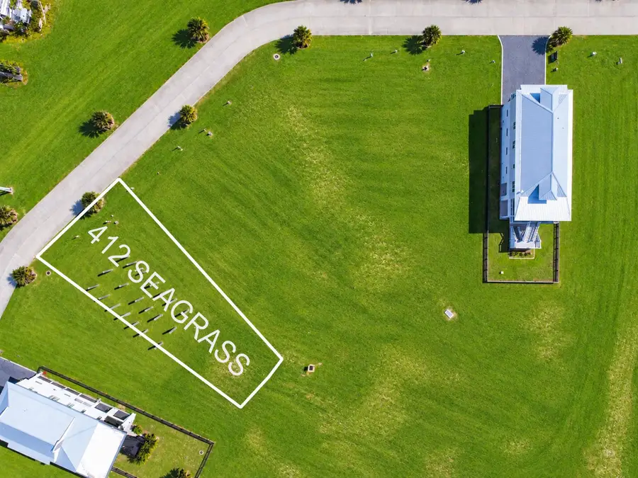 412 Seagrass, Gilchrist, TX 77617 - #3