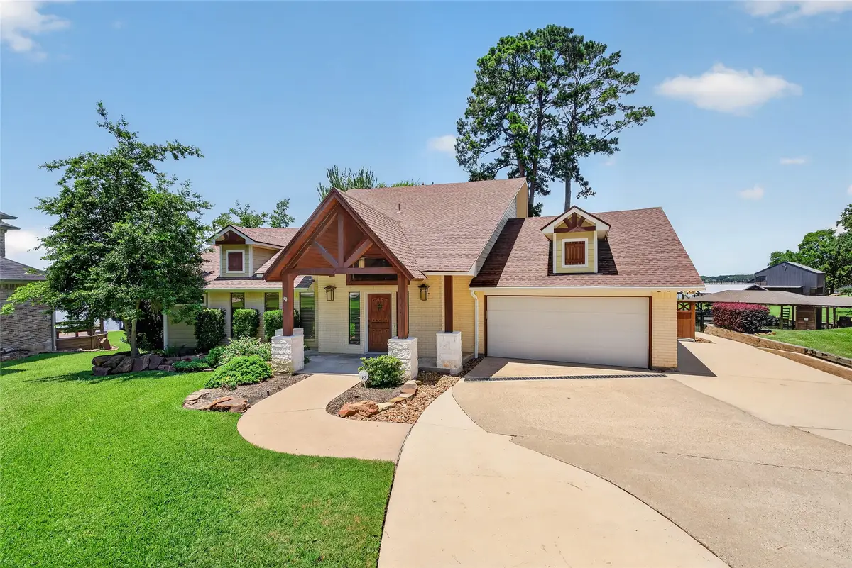 495 Wildwood Drive, Onalaska, TX 77360 - #1