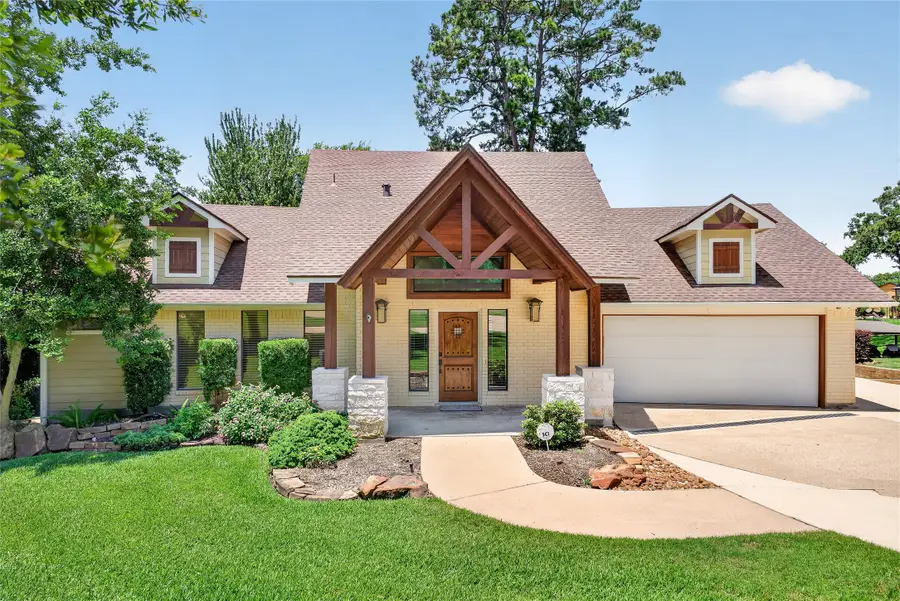 495 Wildwood Drive, Onalaska, TX 77360 - #2