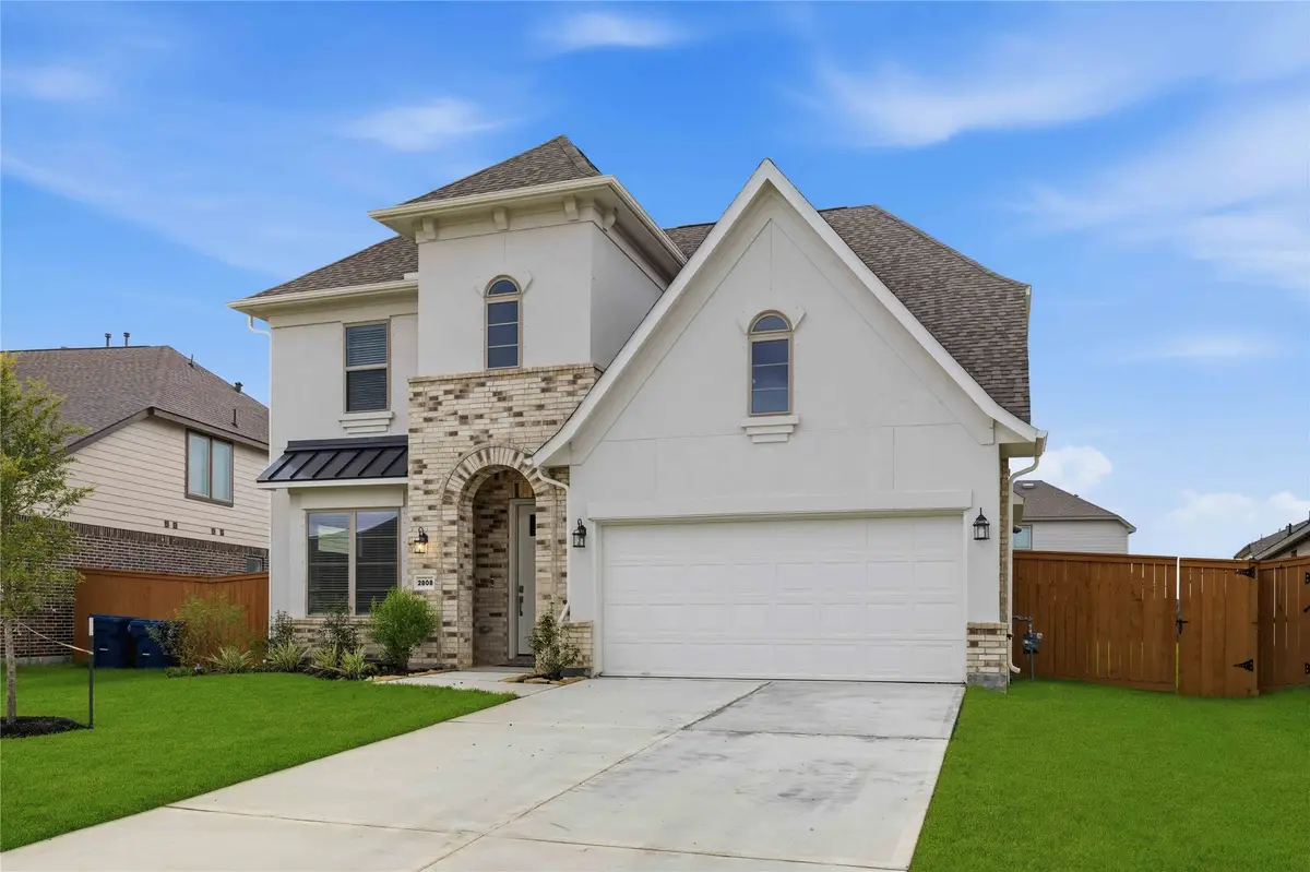 2808 Gran Castillo Drive, La Marque, TX 77568 - #1