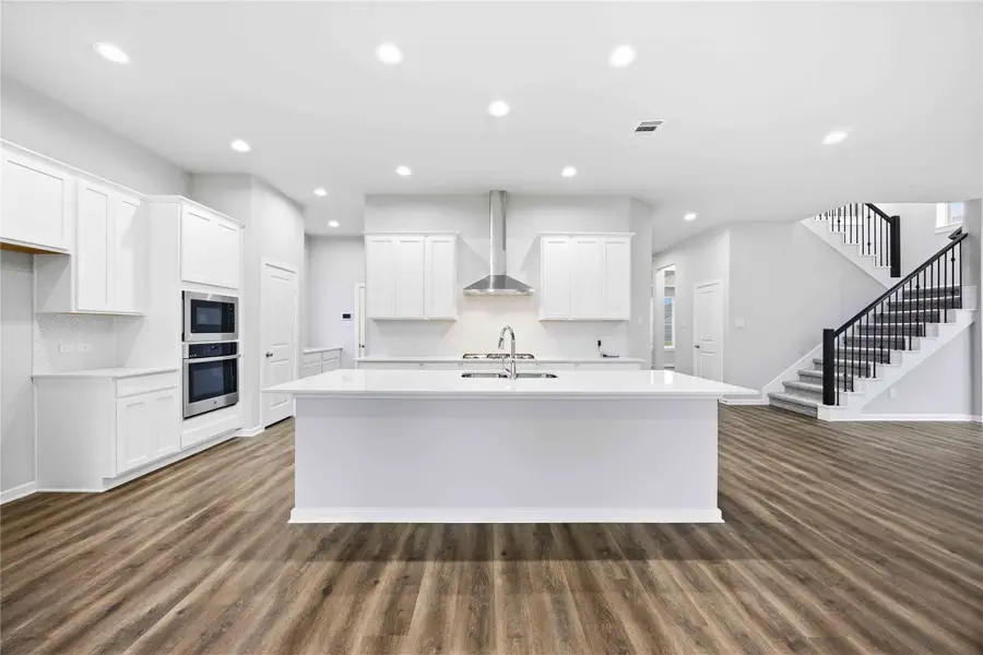 2808 Gran Castillo Drive, La Marque, TX 77568 - #2