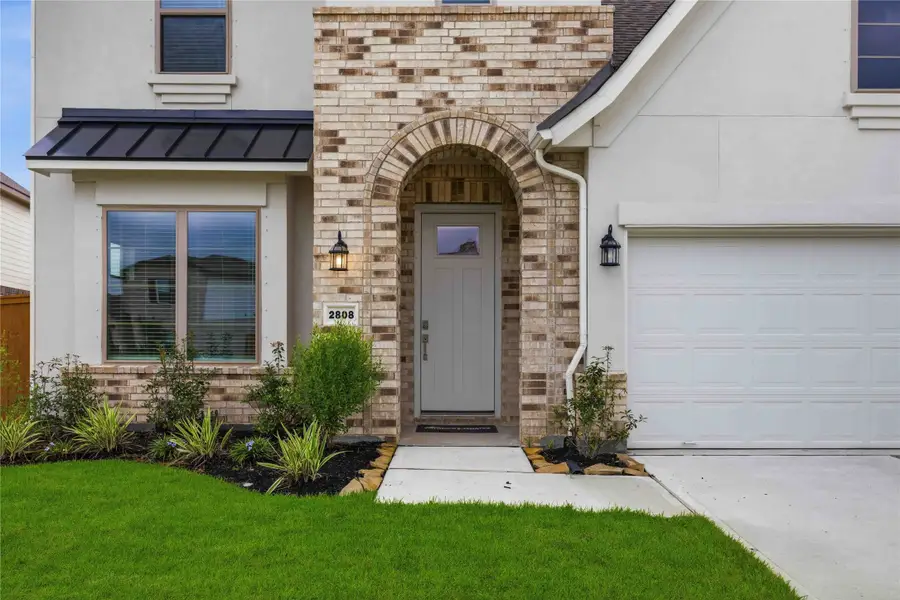 2808 Gran Castillo Drive, La Marque, TX 77568 - #3
