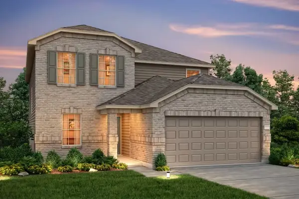 14882 Peach Blossom Drive, Conroe, TX 77302