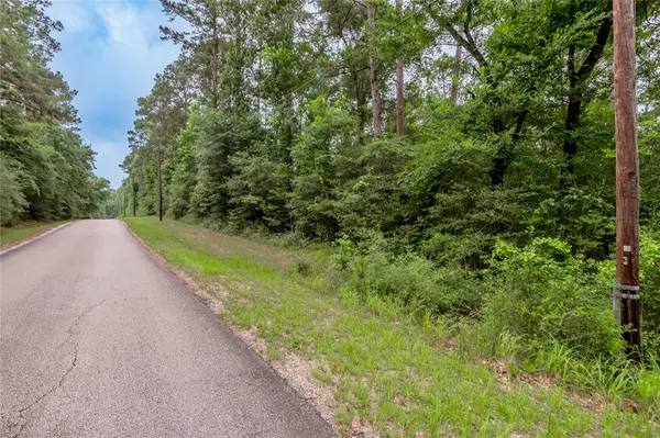 Lot 08 Oak Drive, Trinity, TX 75862