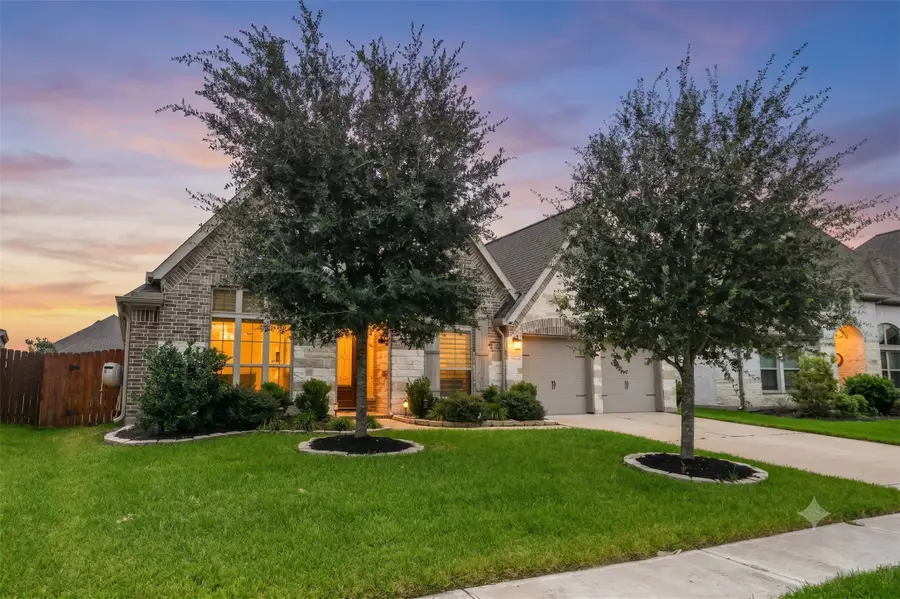 3209 Iris Trail Lane, Pearland, TX 77584 - #2