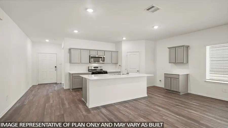 16411 Misty Cedar Court, Magnolia, TX 77355 - #2