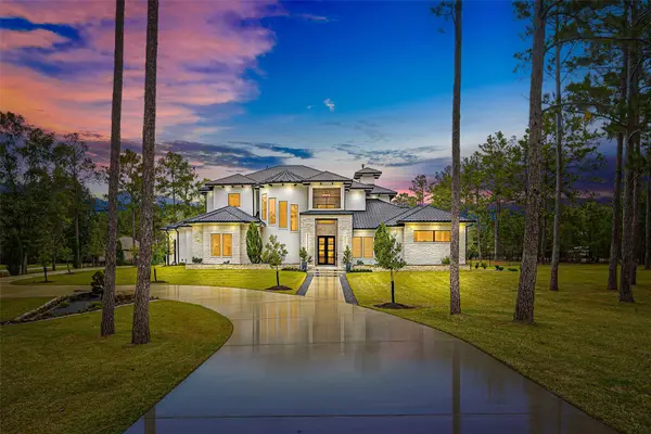 29011 Village Bend, Magnolia, TX 77355