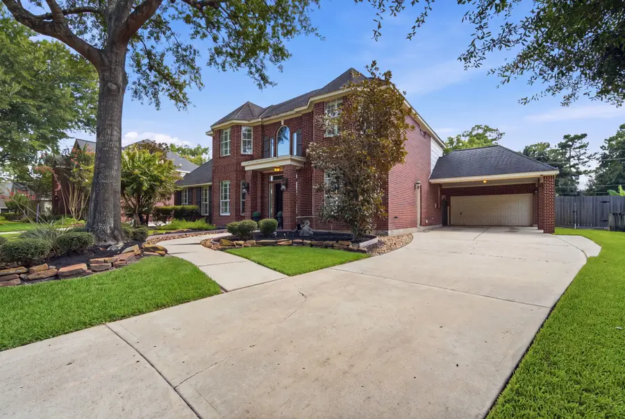18911 Big Cypress Drive, Spring, TX 77388 - #2