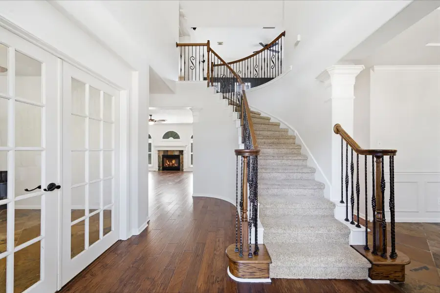 18911 Big Cypress Drive, Spring, TX 77388 - #3