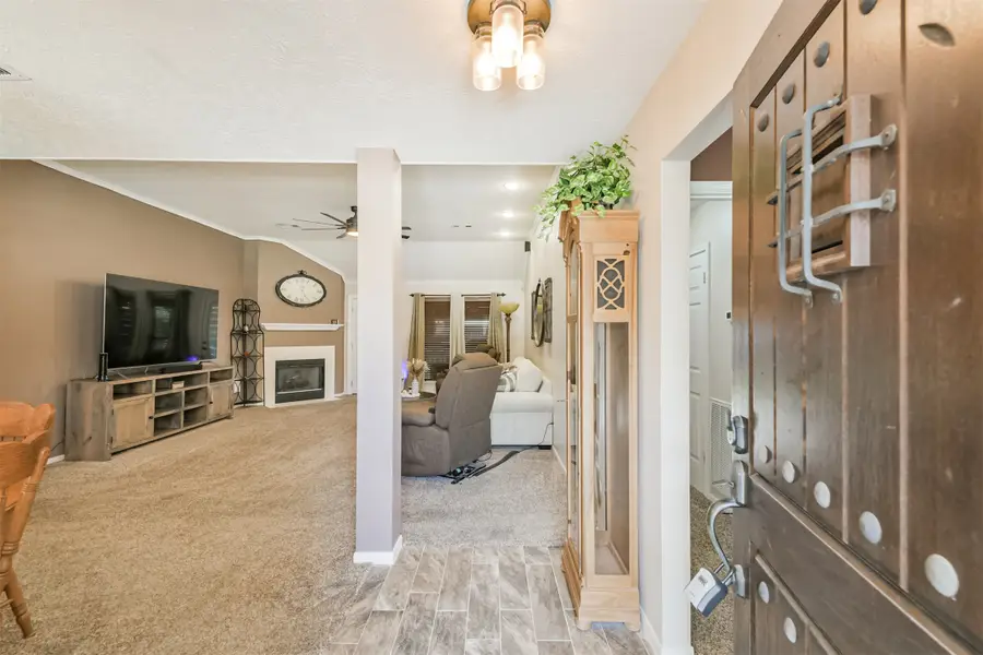22522 Willow Branch Lane, Tomball, TX 77375 - #2