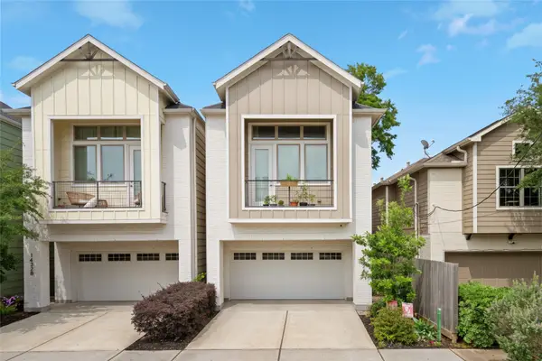 1432 Prince Street #A, Houston, TX 77008
