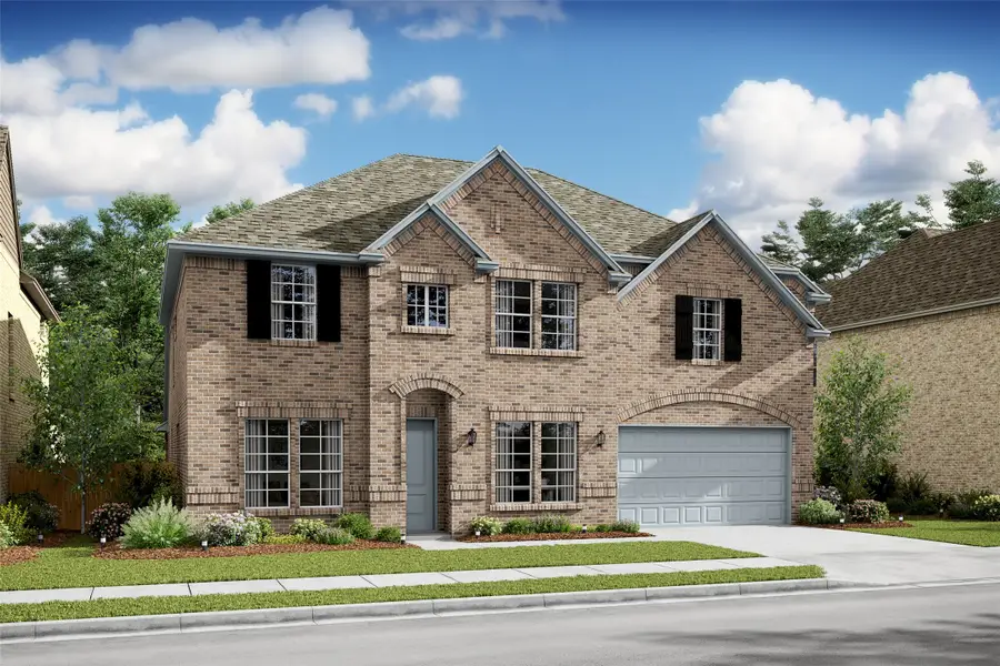 1814 N Wildflower Drive, Deer Park, TX 77536 - #2