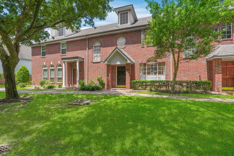 1321 El Camino Village Drive, Webster, TX 77058 - #2