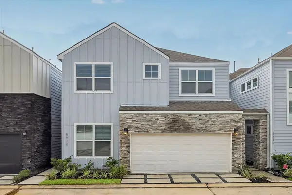 8812 Hollister Pine Court, Houston, TX 77080