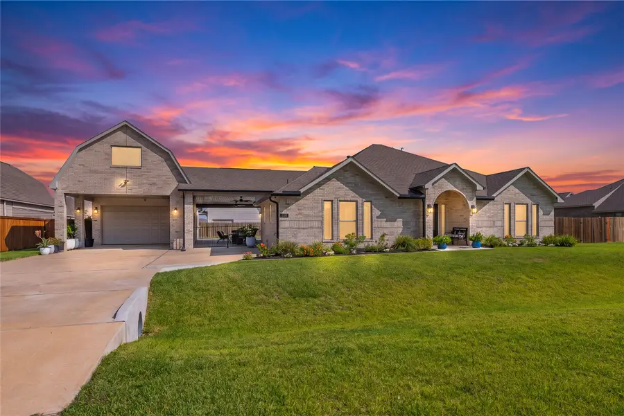 2110 Wikiup Street, Dickinson, TX 77539 - #2